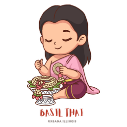 Basil Thai Urbana