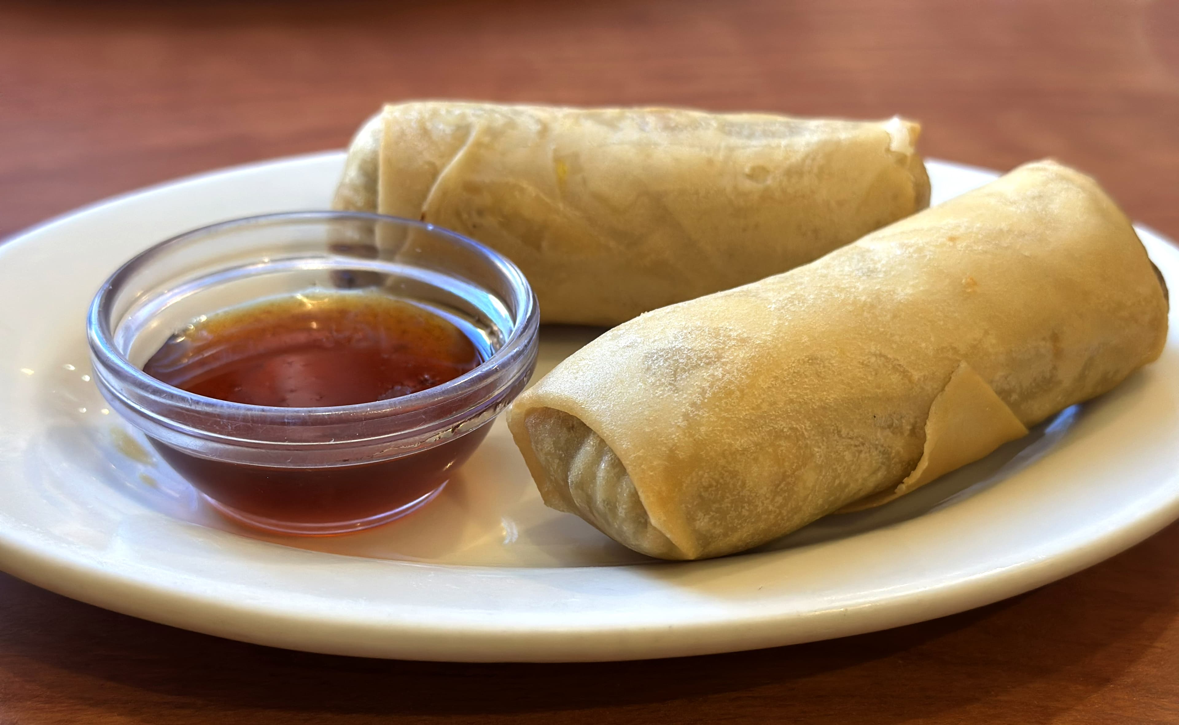 Appetizers